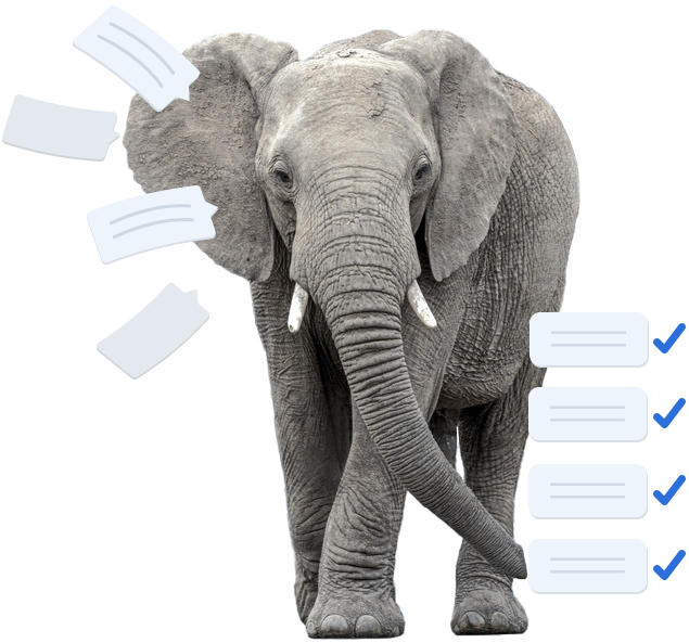 Wephant